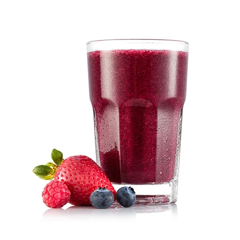 Smoothies Việt Quất